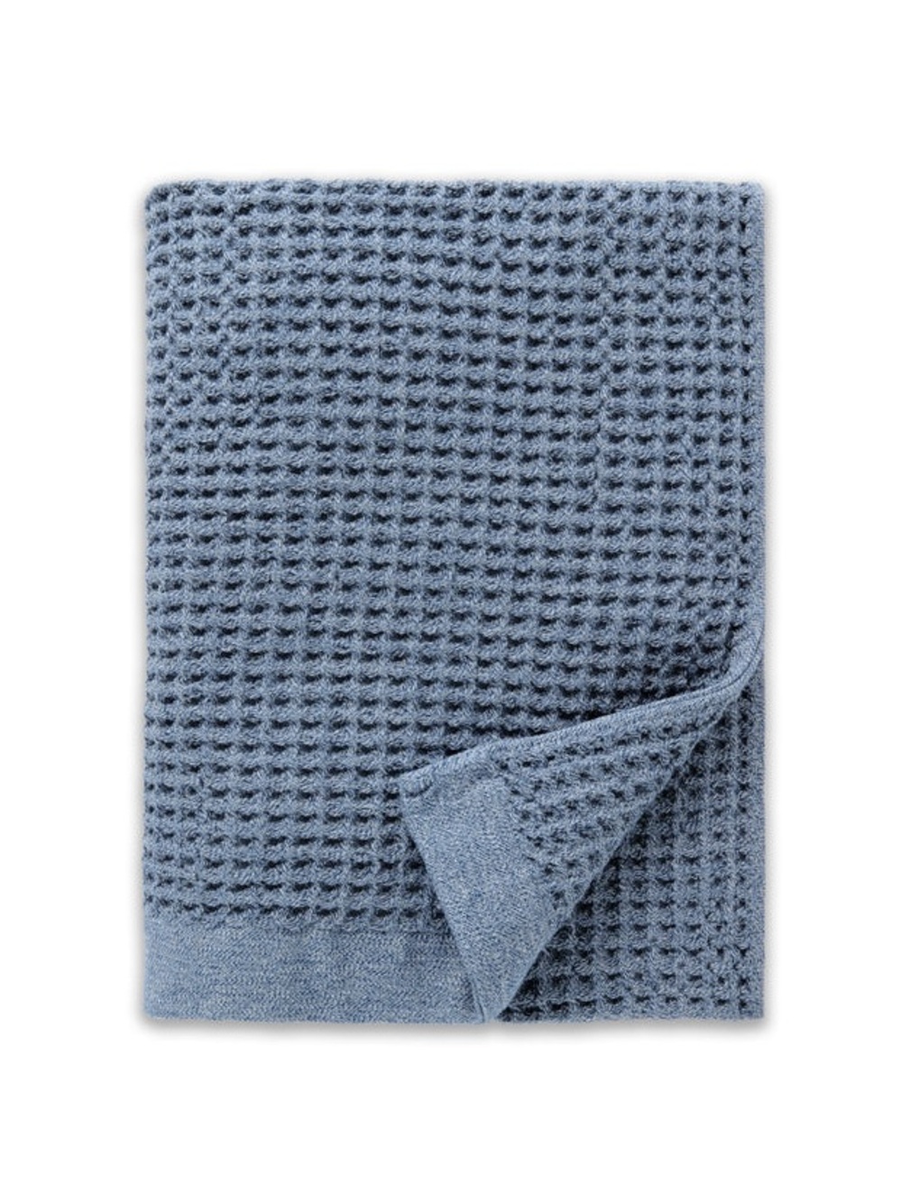 Onsen Supima Waffle Bath Sheet